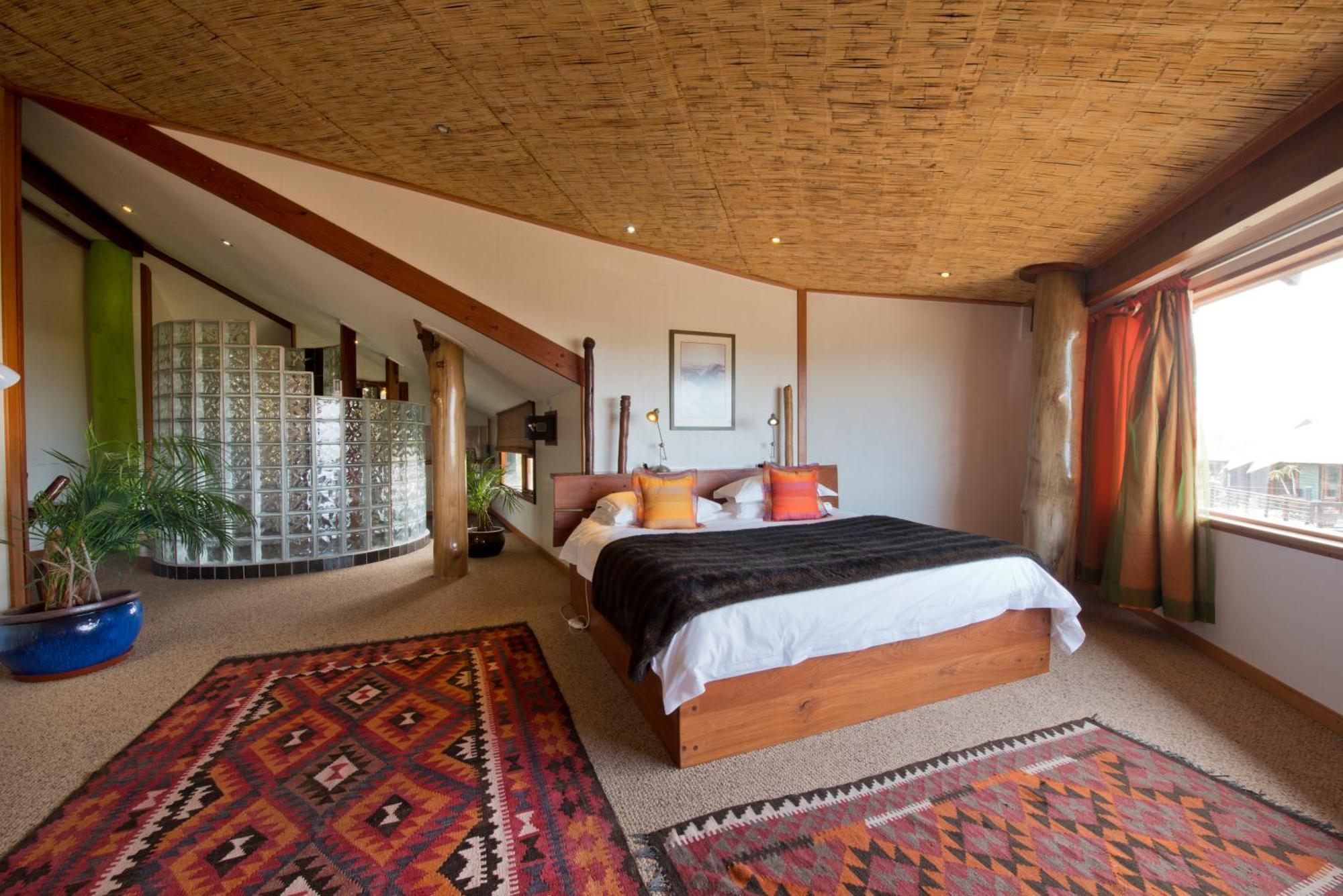 Stiltz Guest House Swakopmund Exterior photo