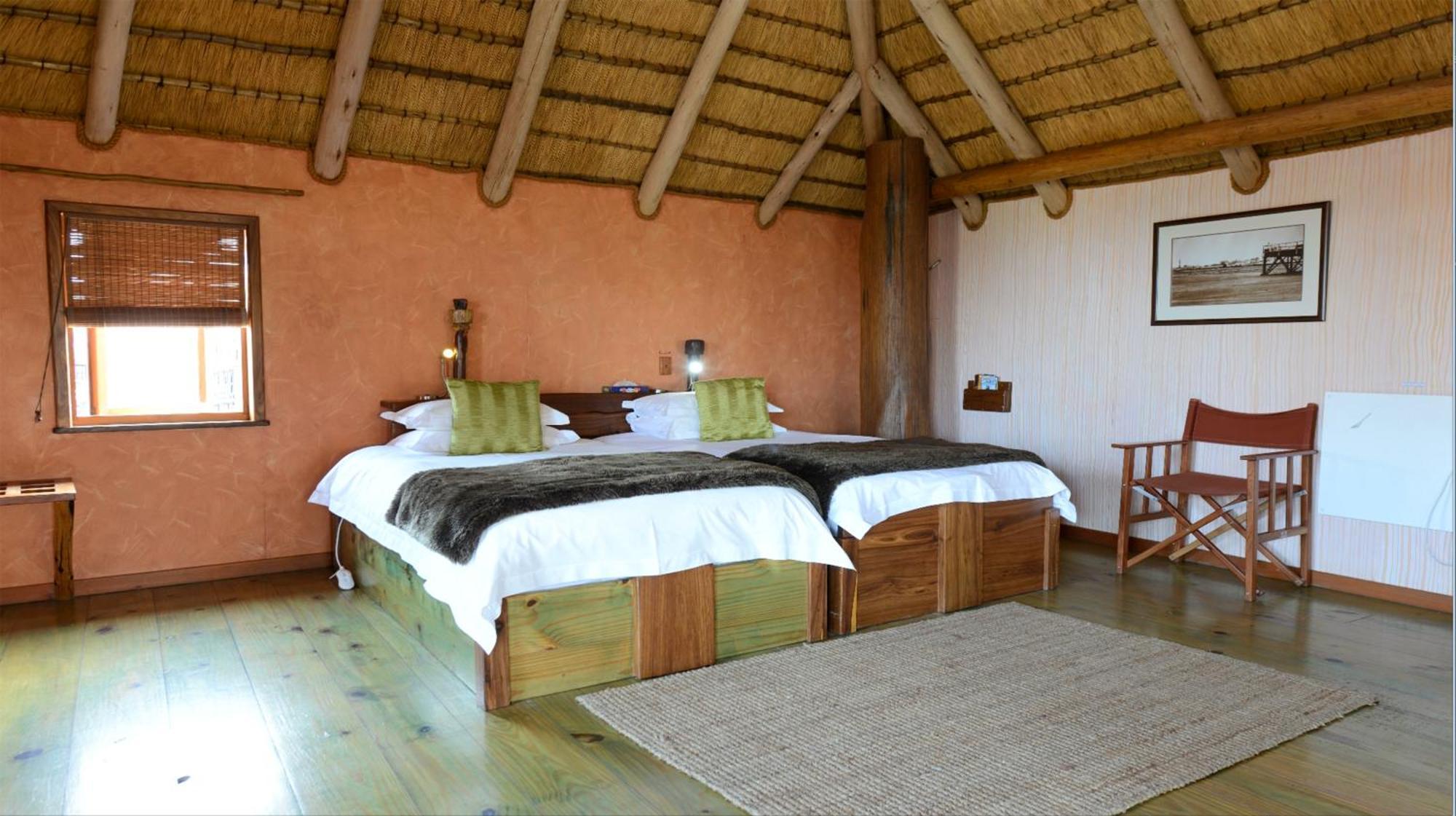 Stiltz Guest House Swakopmund Exterior photo