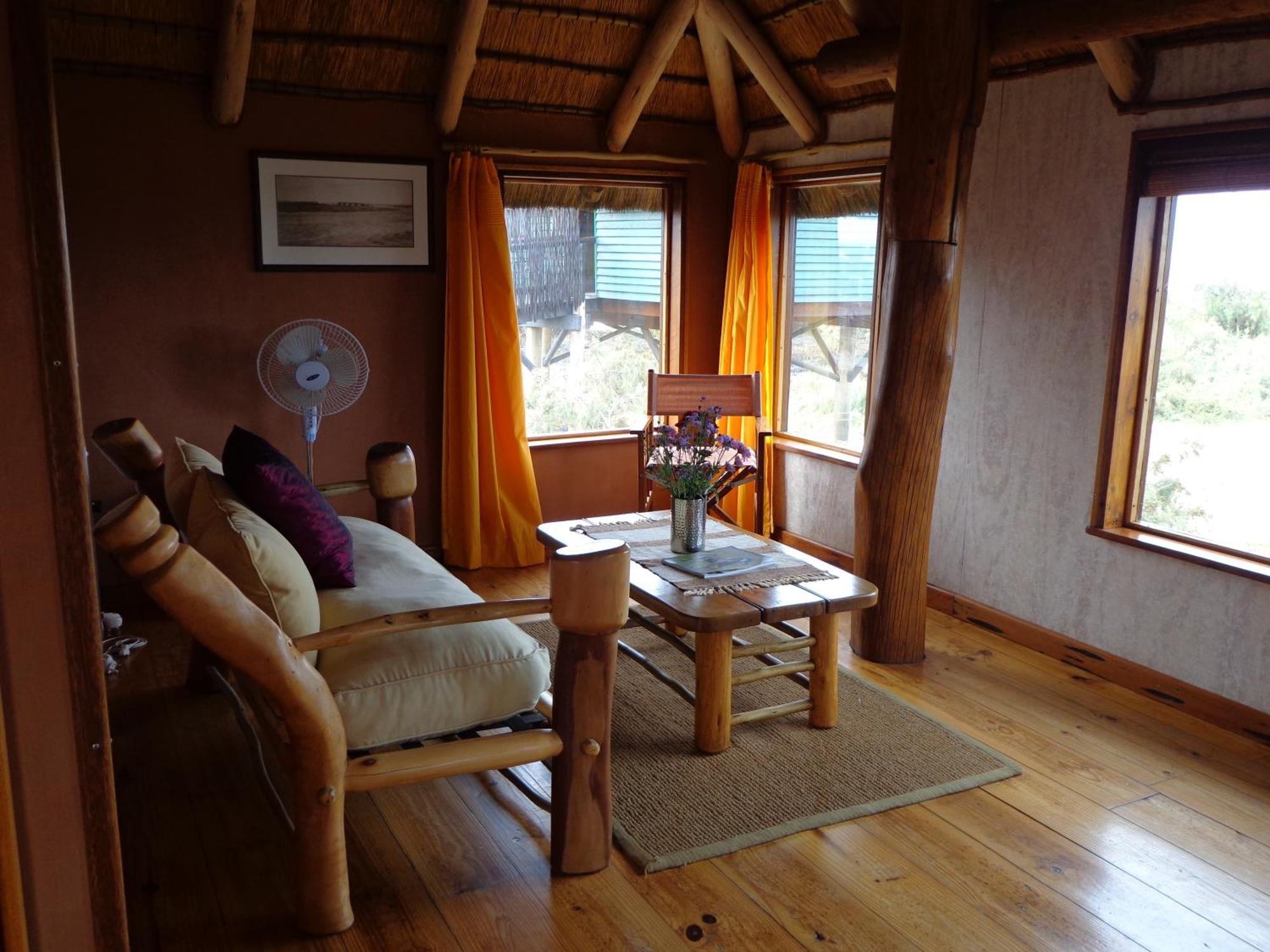 Stiltz Guest House Swakopmund Exterior photo