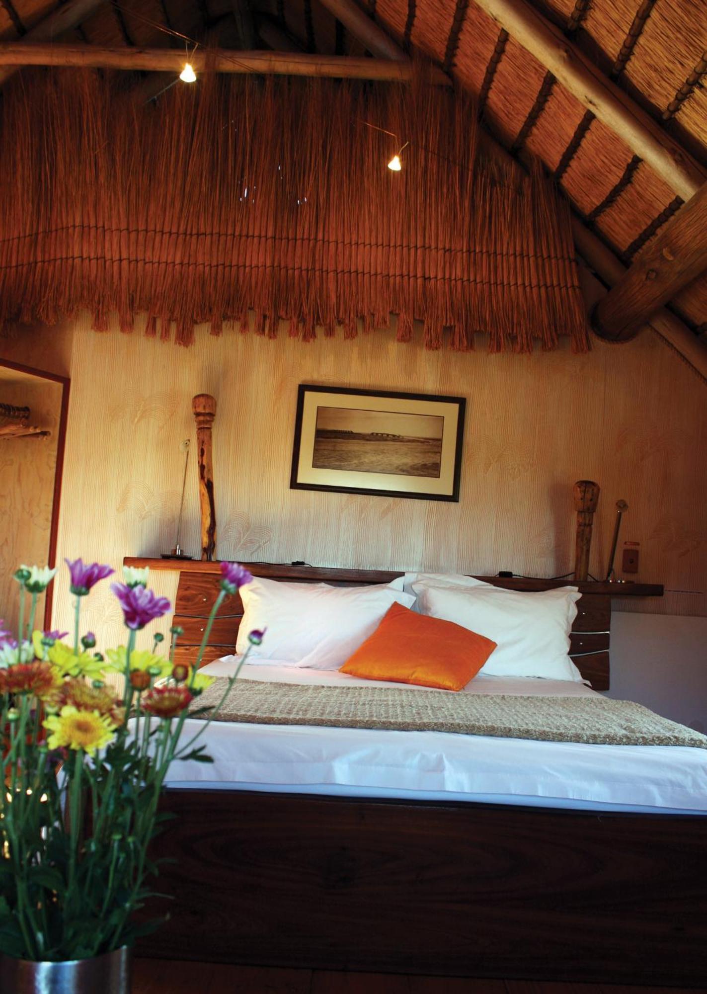 Stiltz Guest House Swakopmund Exterior photo