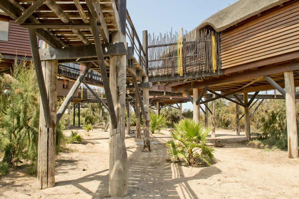Stiltz Guest House Swakopmund Exterior photo