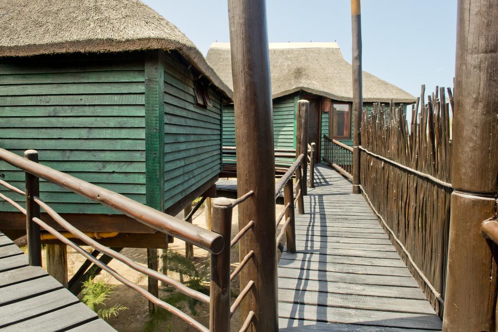 Stiltz Guest House Swakopmund Exterior photo