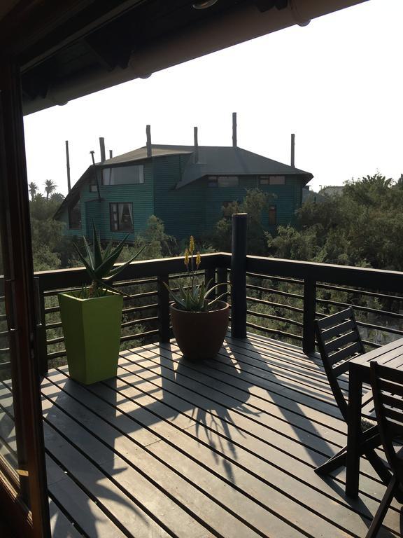 Stiltz Guest House Swakopmund Exterior photo