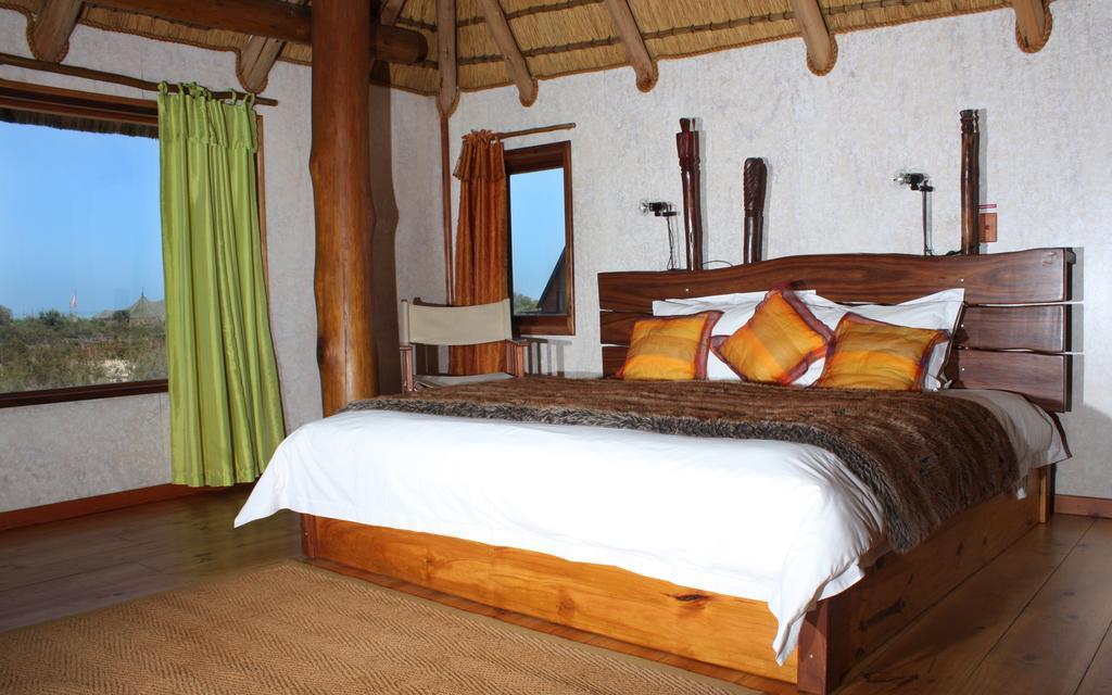 Stiltz Guest House Swakopmund Exterior photo