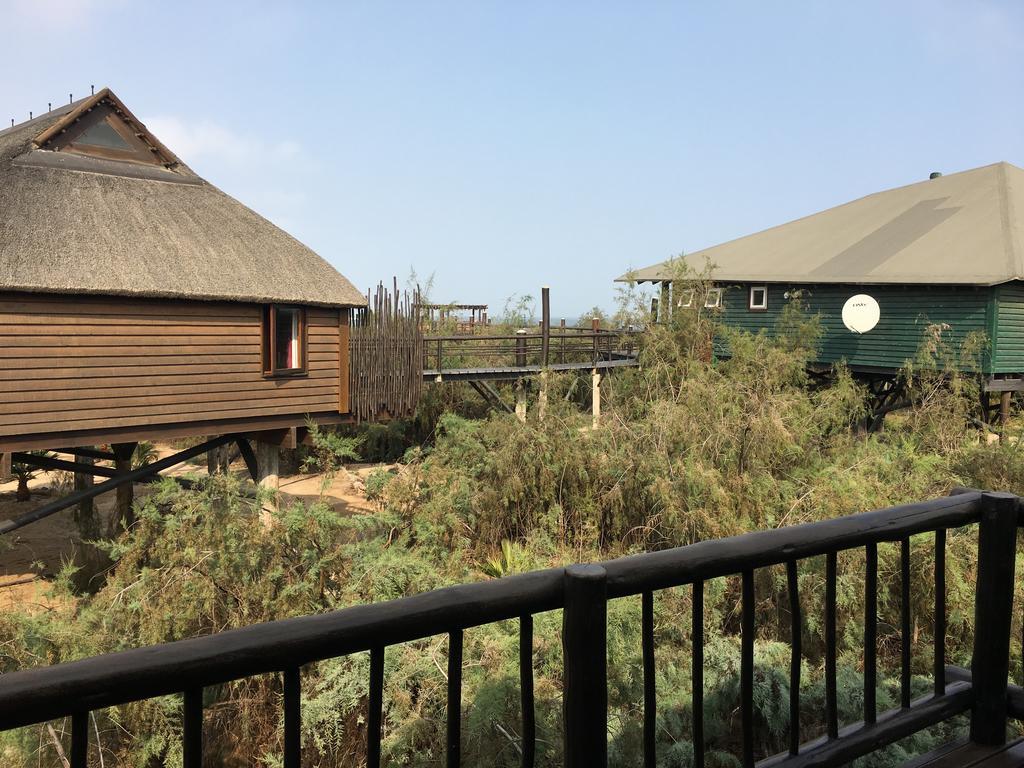 Stiltz Guest House Swakopmund Exterior photo