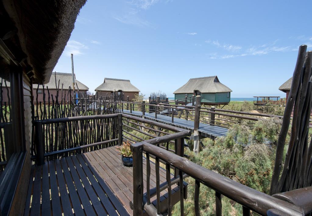 Stiltz Guest House Swakopmund Exterior photo