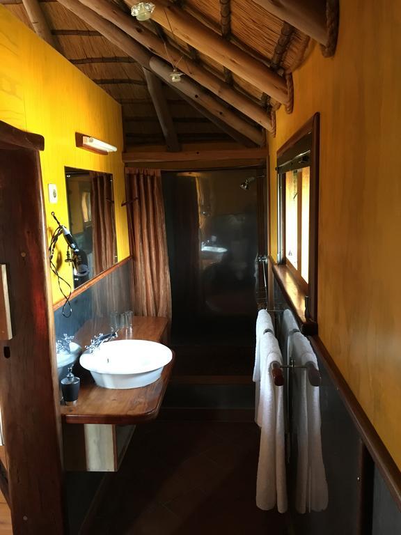 Stiltz Guest House Swakopmund Exterior photo