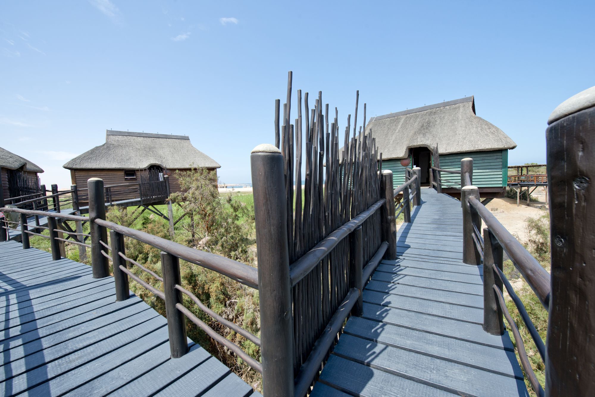 Stiltz Guest House Swakopmund Exterior photo
