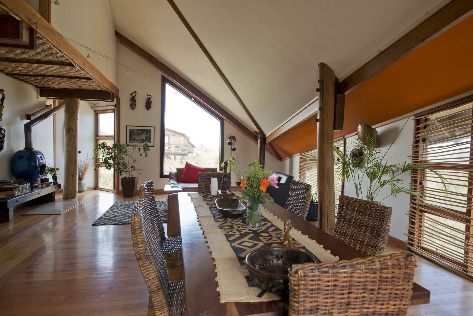 Stiltz Guest House Swakopmund Exterior photo