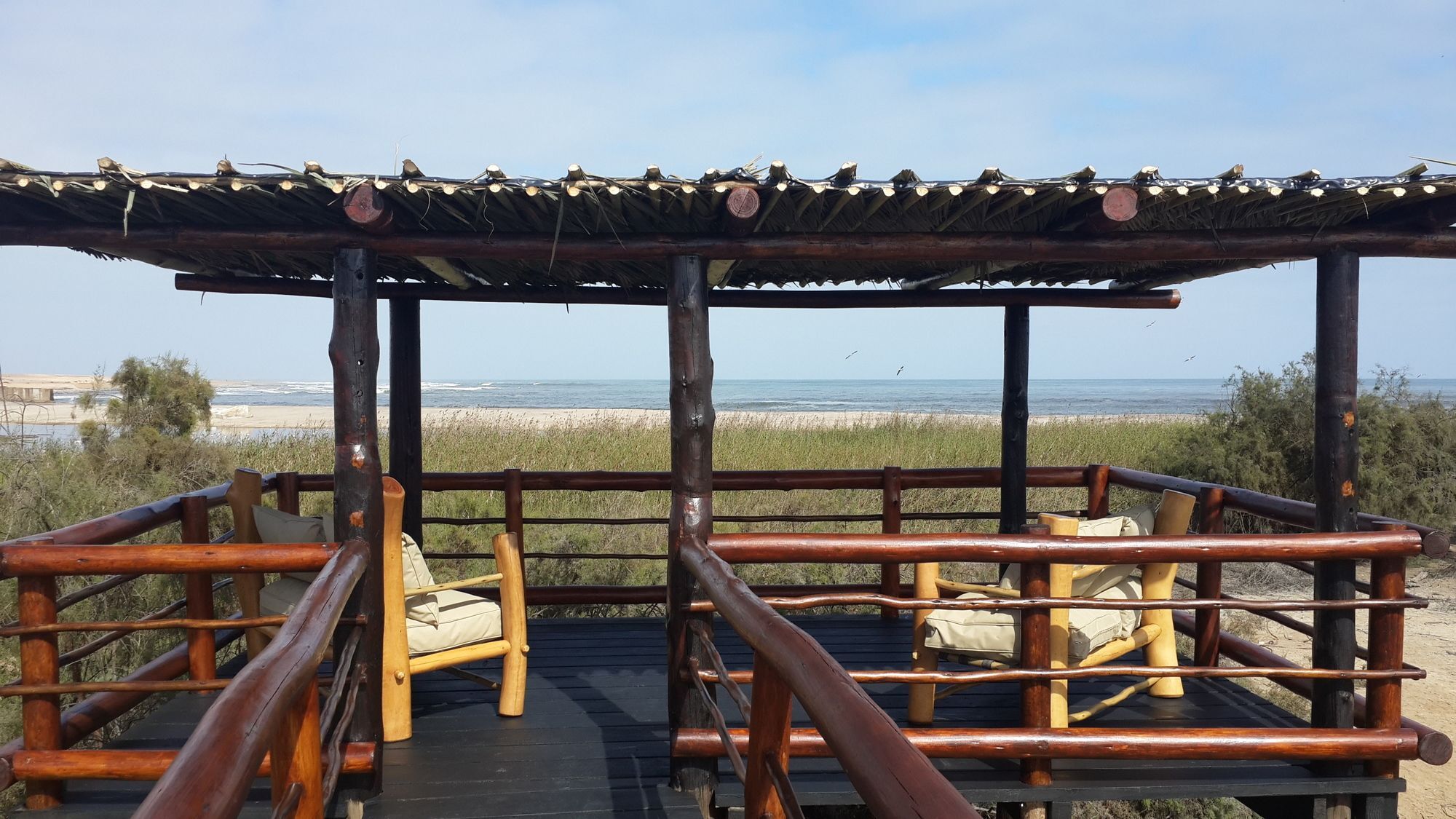 Stiltz Guest House Swakopmund Exterior photo