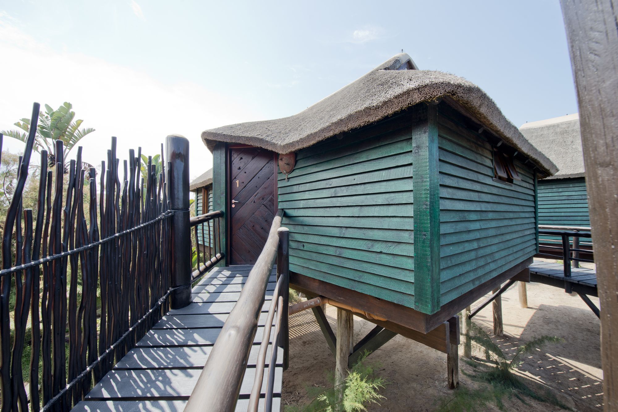 Stiltz Guest House Swakopmund Exterior photo