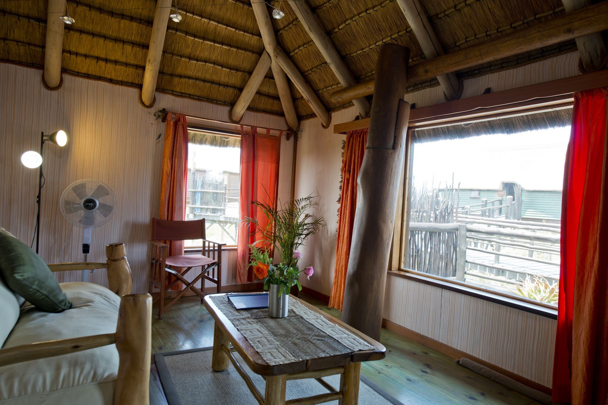 Stiltz Guest House Swakopmund Exterior photo