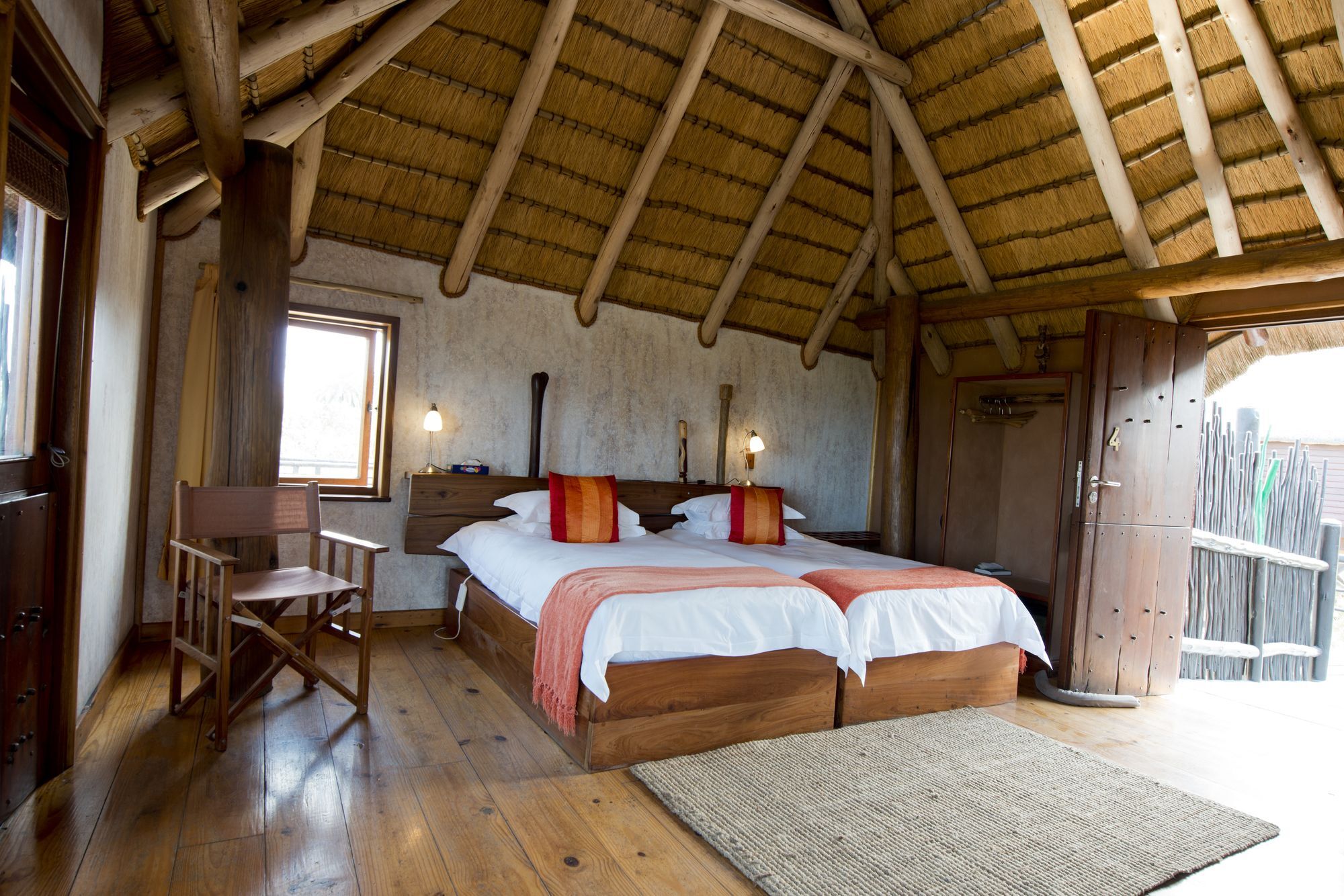 Stiltz Guest House Swakopmund Exterior photo